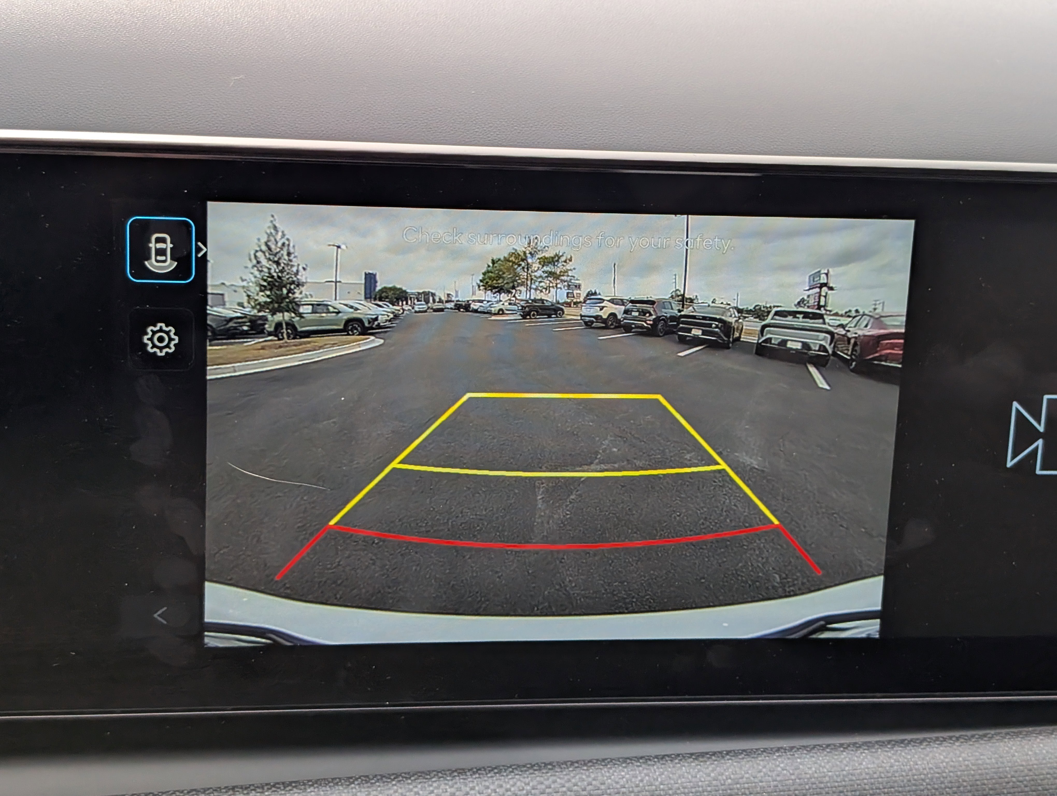 Used 2025 Hyundai Tucson XRT image 18