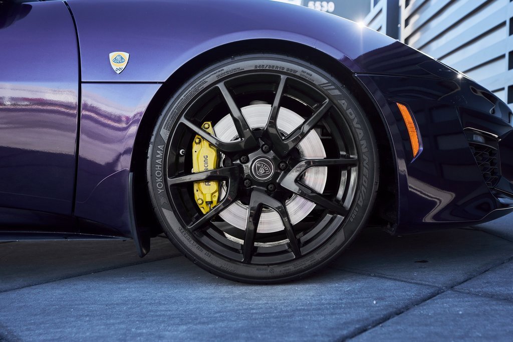 Used 2017 Lotus Evora 400 image 22