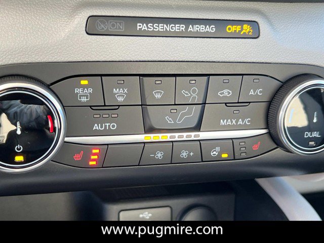New 2025 Ford Escape Active w/ Cold Weather Package image 25