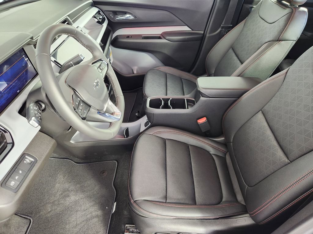 New 2027 Chevrolet Bolt RS image 13