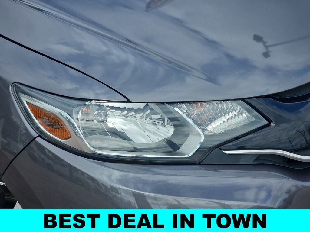 Used 2015 Honda Fit EX image 32