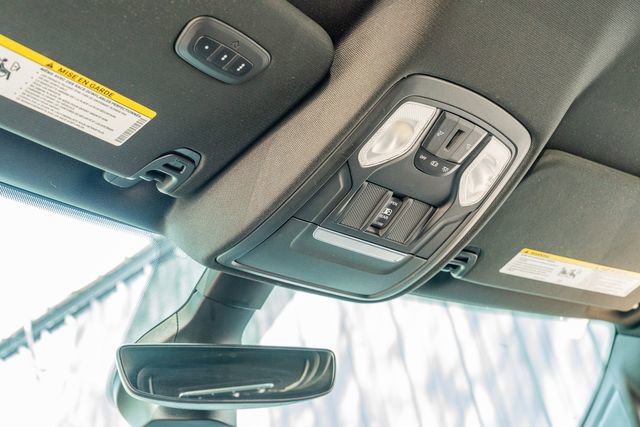 Used 2019 RAM 1500 Big Horn image 22
