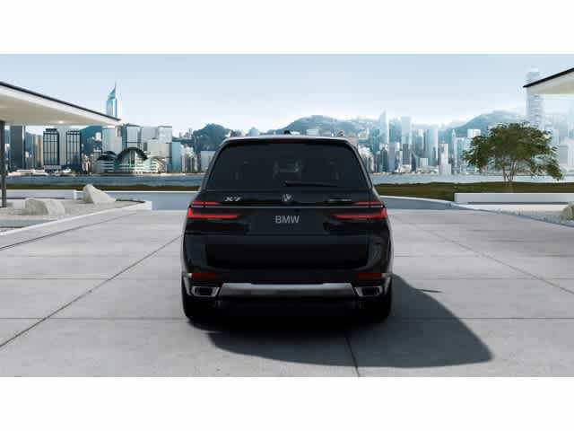 Used 2026 BMW X7 xDrive40i w/ Premium Package AWD/4WD image 31