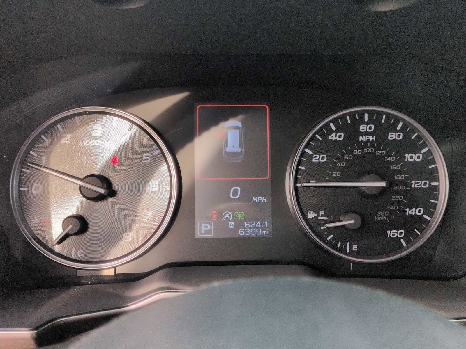 Used 2021 Subaru Outback Touring XT image 36