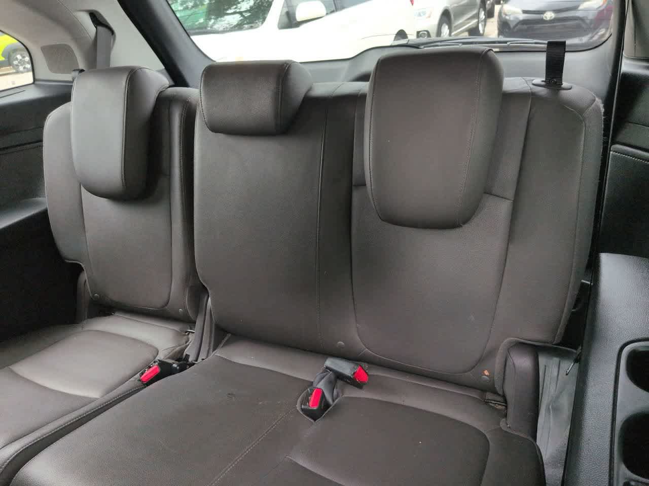 Used 2019 Honda Odyssey Elite image 13