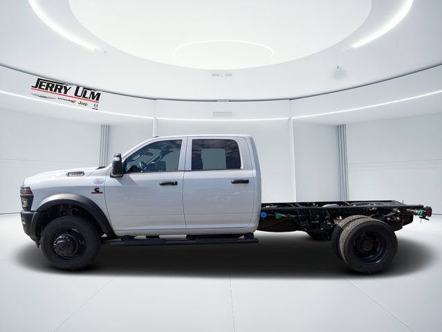 New 2027 RAM 4500 Tradesman AWD/4WD image 6