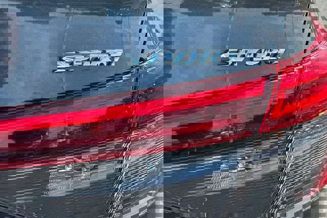 Used 2024 Honda Civic Sport image 29