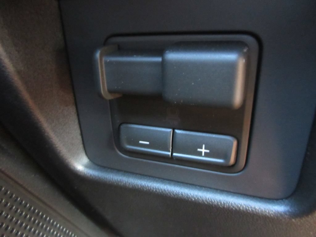 New 2026 GMC Canyon AT4 AWD/4WD image 20