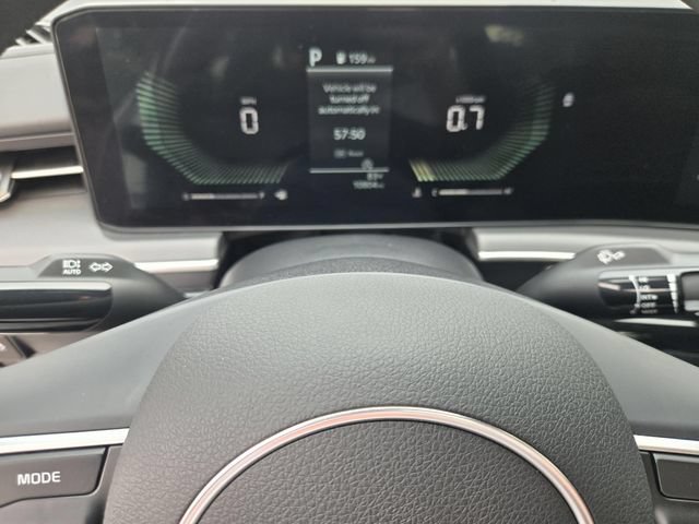 New 2025 Kia K5 LXS FWD image 17