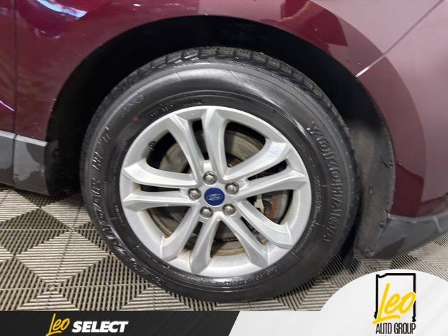 Used 2020 Ford Edge SEL w/ Cold Weather Package AWD/4WD image 21