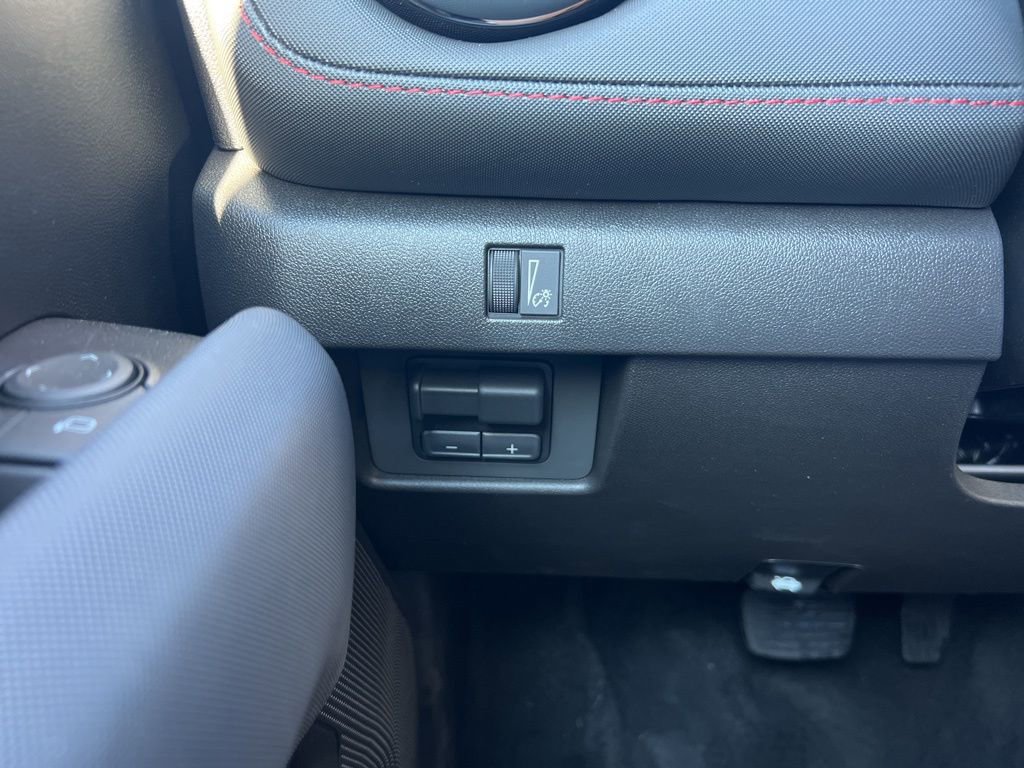 New 2026 Chevrolet Colorado Z71 image 11