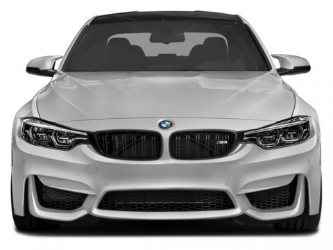 Used 2018 BMW M3 image 4
