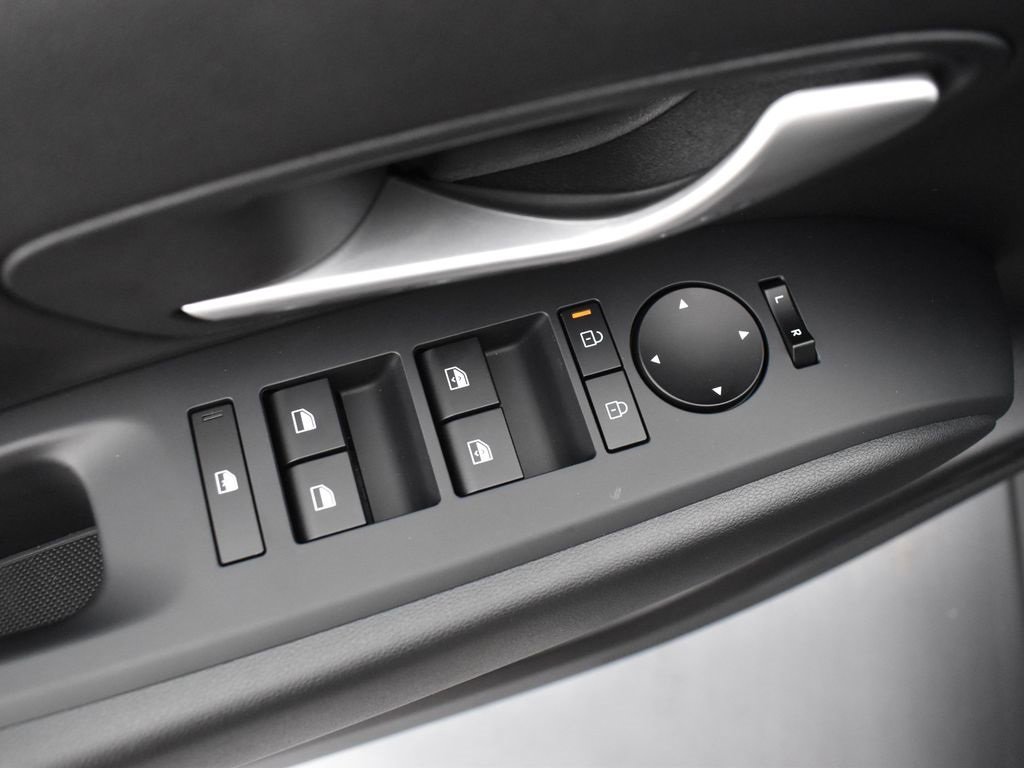 New 2026 Hyundai Santa Cruz SEL image 11