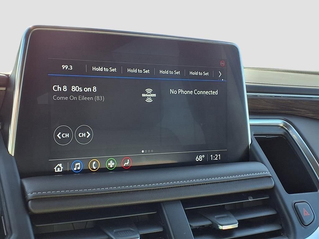 Used 2021 Chevrolet Tahoe LS image 9