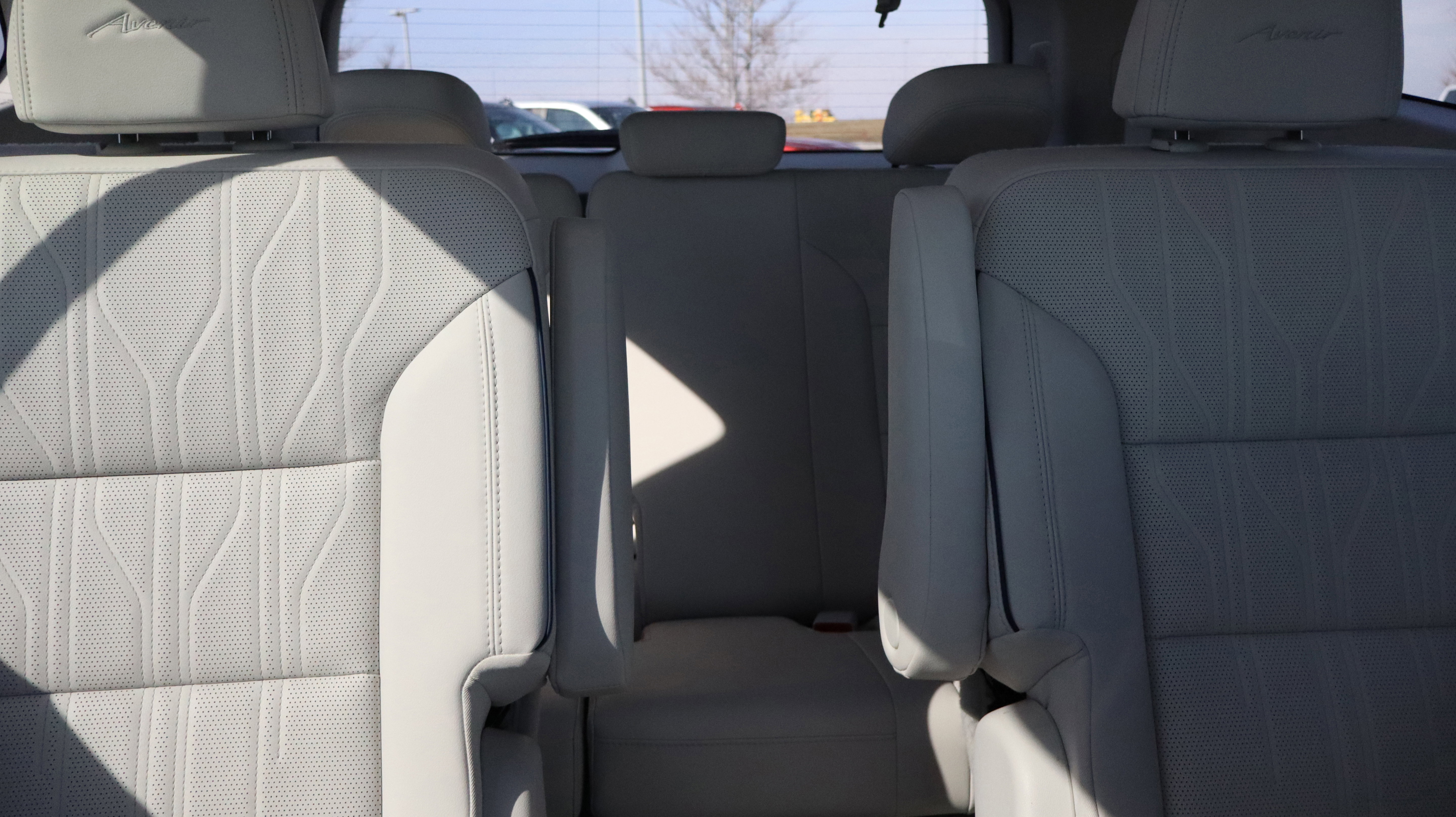 Certified 2025 Buick Enclave Avenir w/ Super Cruise Package image 13