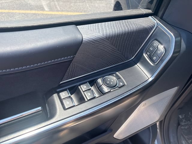 Used 2023 Ford F150 Platinum w/ Equipment Group 701A High AWD/4WD image 20