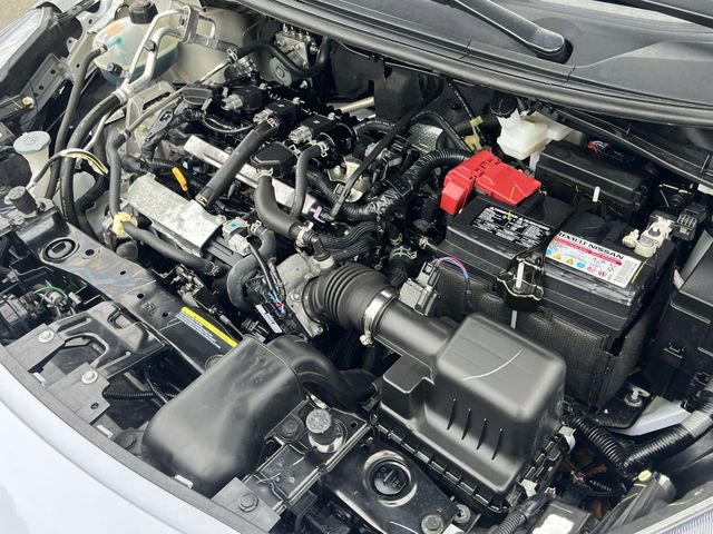 Used 2024 Nissan Versa SV image 24