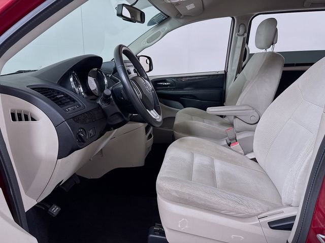 Used 2014 Dodge Grand Caravan SE w/ Quick Order Package 29E SE image 6