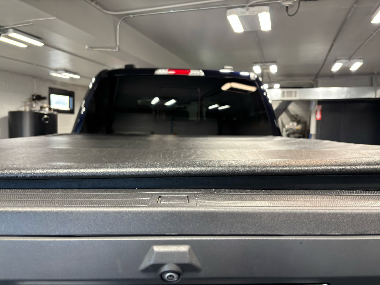 Used 2021 Ford F250 XLT w/ XLT Premium Package image 11