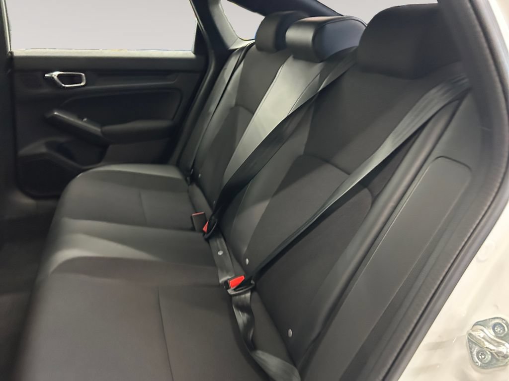 Used 2023 Honda Civic Sport image 13
