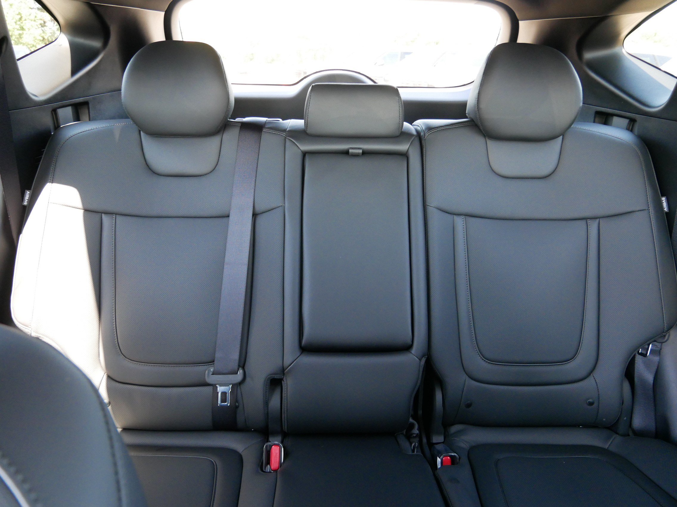 Certified 2026 Hyundai Tucson XRT AWD/4WD image 13