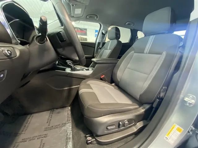 Used 2025 Chevrolet Blazer LT image 12