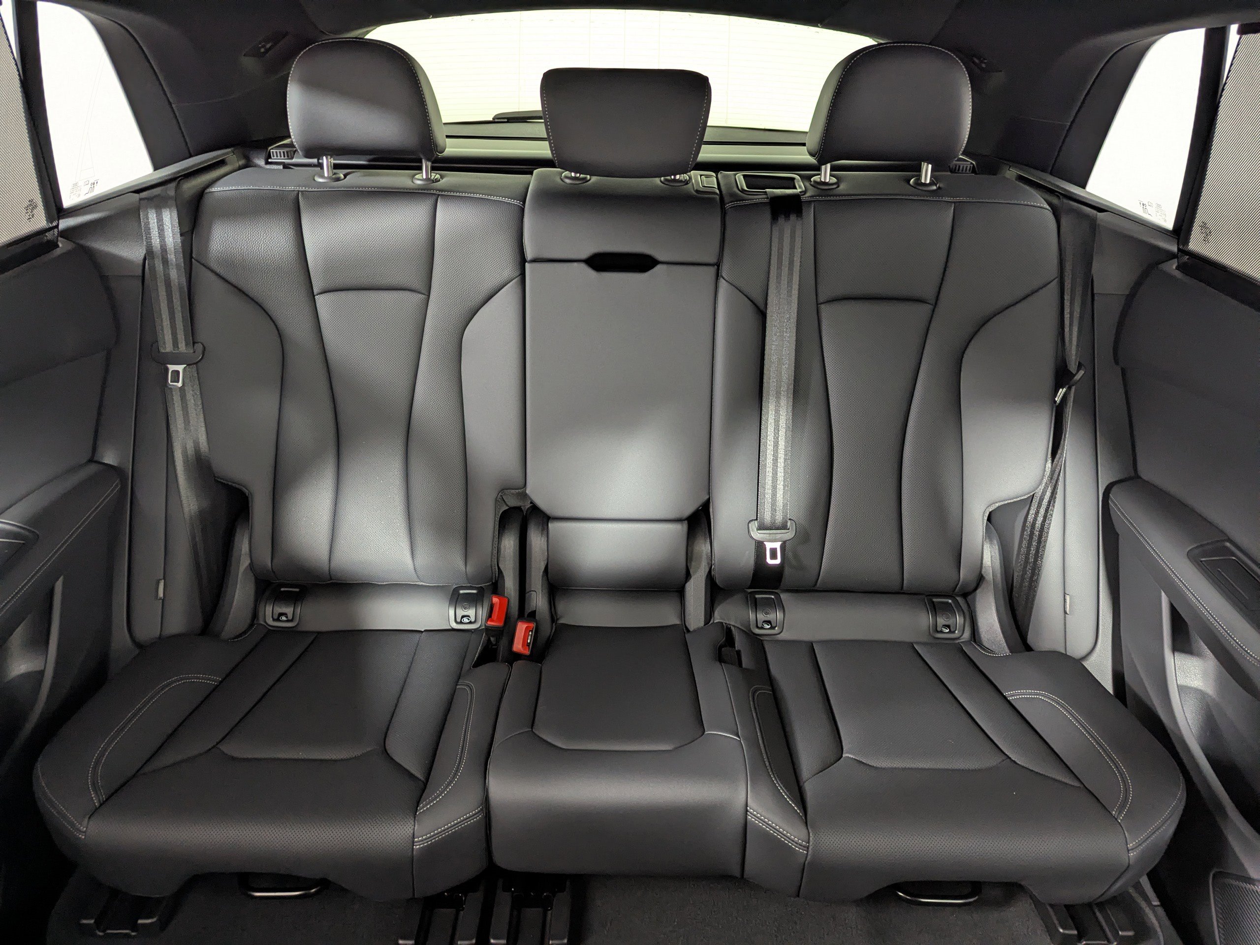 New 2026 Audi Q8 Premium Plus image 13