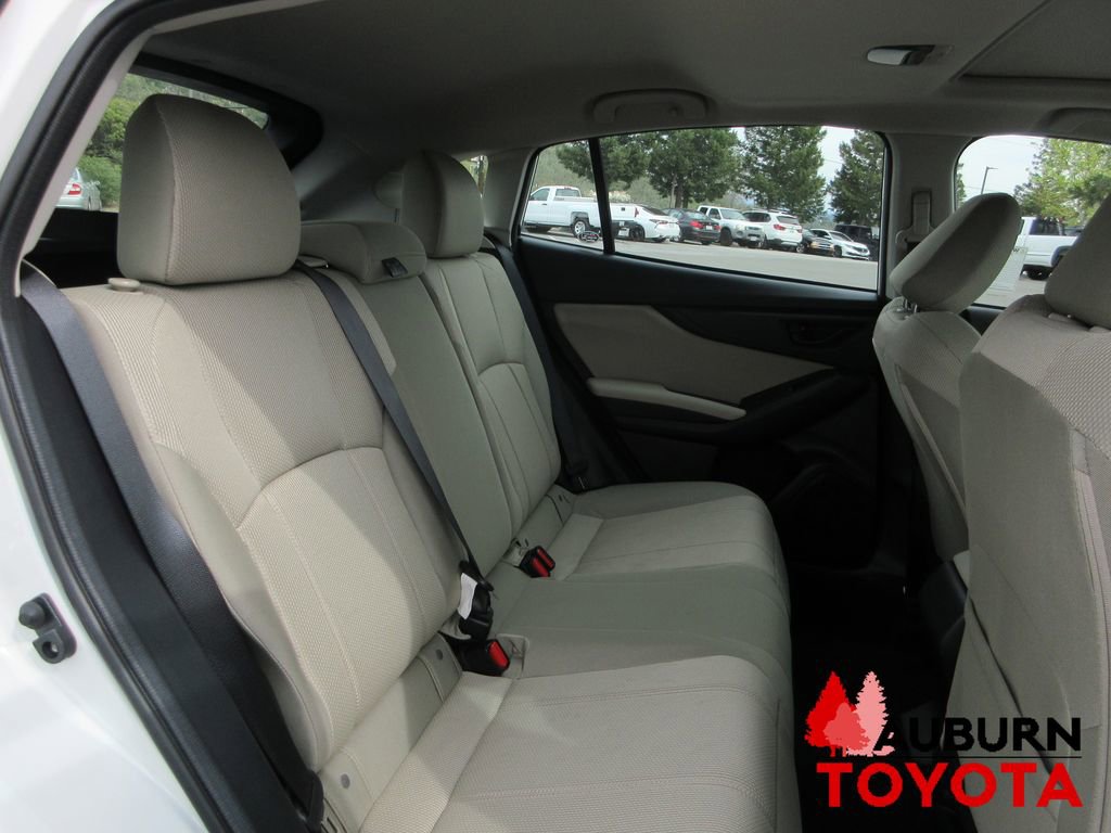 Used 2023 Subaru Impreza Premium image 15