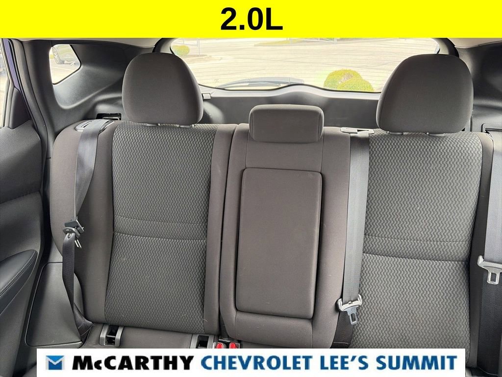 Used 2019 Nissan Rogue Sport S image 22