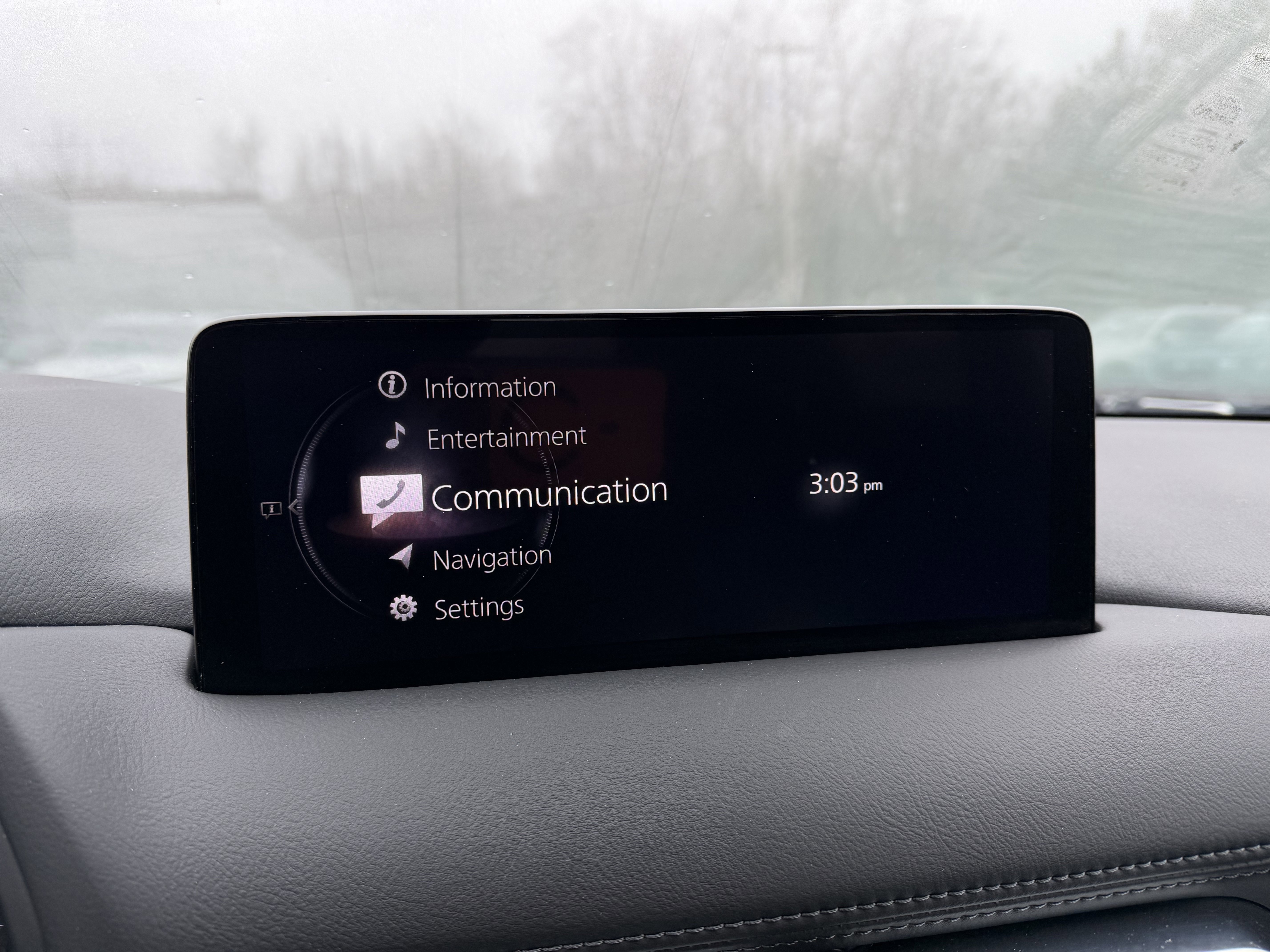 Certified 2023 MAZDA CX-5 AWD 2.5 S w/ Select Package image 19