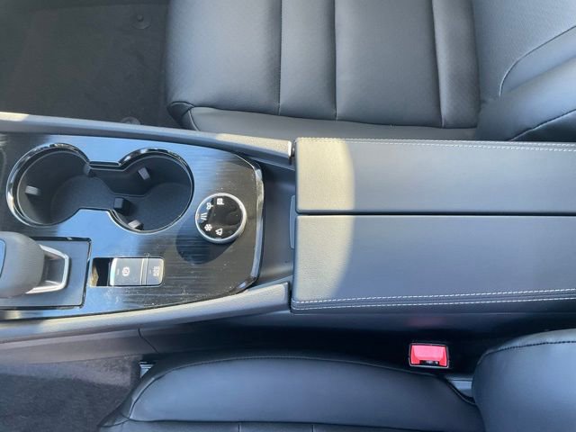 New 2026 Nissan Rogue SV image 24