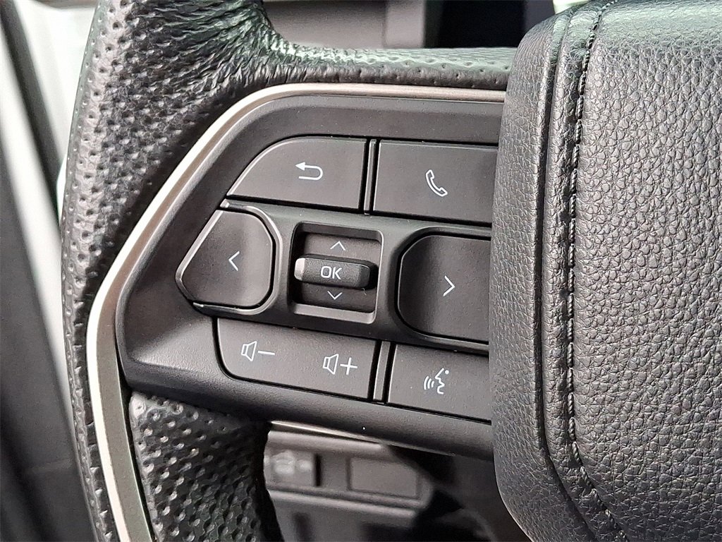 Used 2024 Toyota Tacoma TRD Off-Road image 21