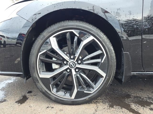 Certified 2023 Nissan Altima 2.5 SR image 10