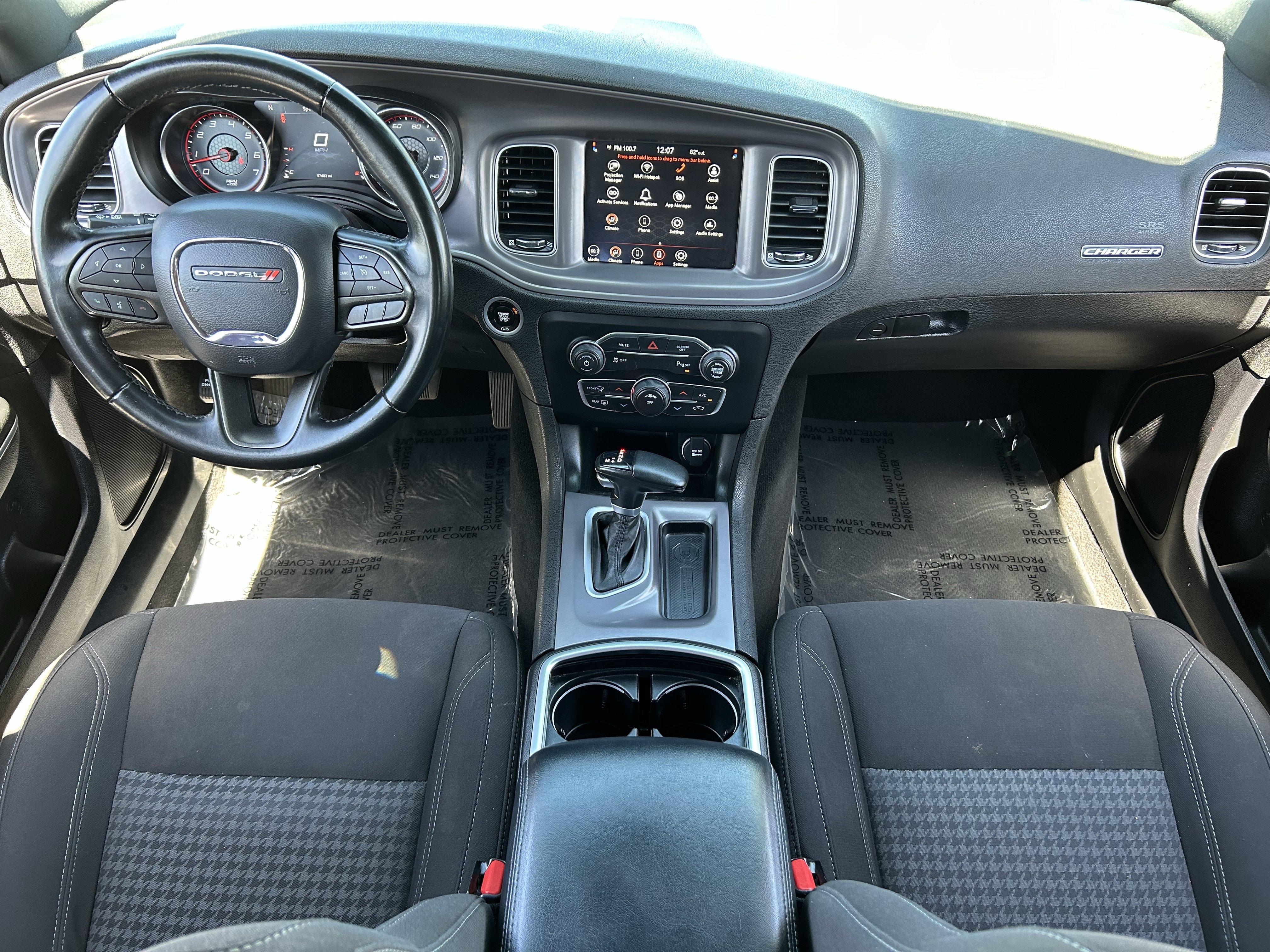Used 2023 Dodge Charger SXT image 14