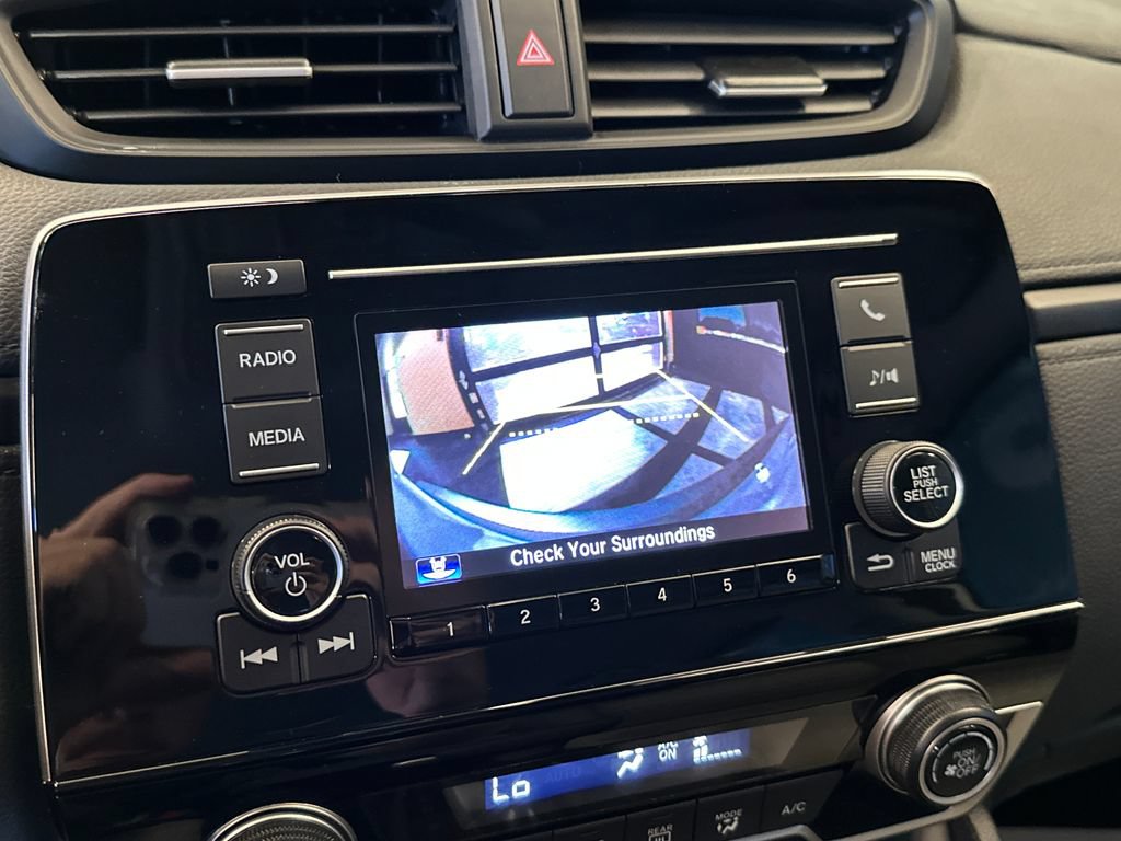 Used 2021 Honda CR-V LX image 14