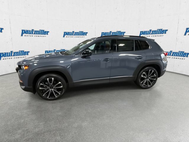 New 2026 MAZDA CX-50 AWD 2.5 S w/ Weather Package image 6