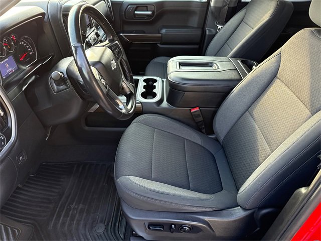 Used 2020 Chevrolet Silverado 1500 RST w/ Rally Edition image 17