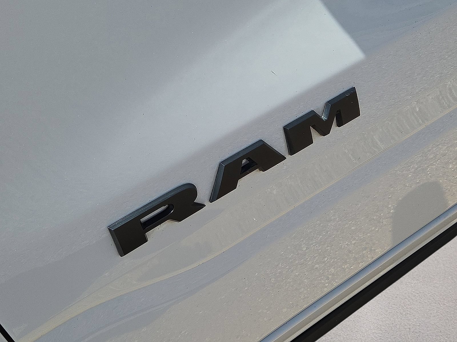 Used 2023 RAM 1500 Limited AWD/4WD image 11
