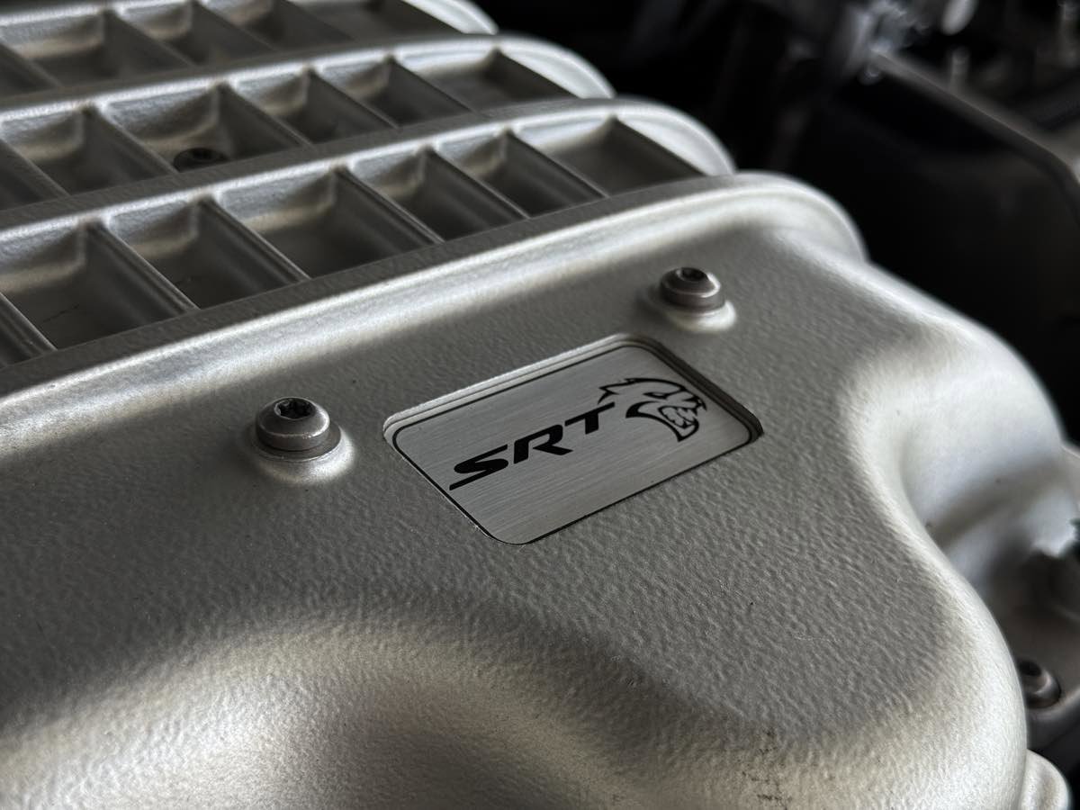 Used 2024 Dodge Durango SRT Hellcat image 31