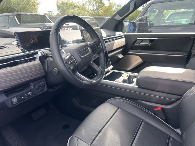 New 2026 GMC Sierra EV Denali image 17