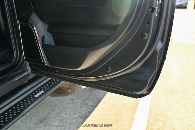 Used 2024 RAM 5500 4x4 Crew Cab image 96