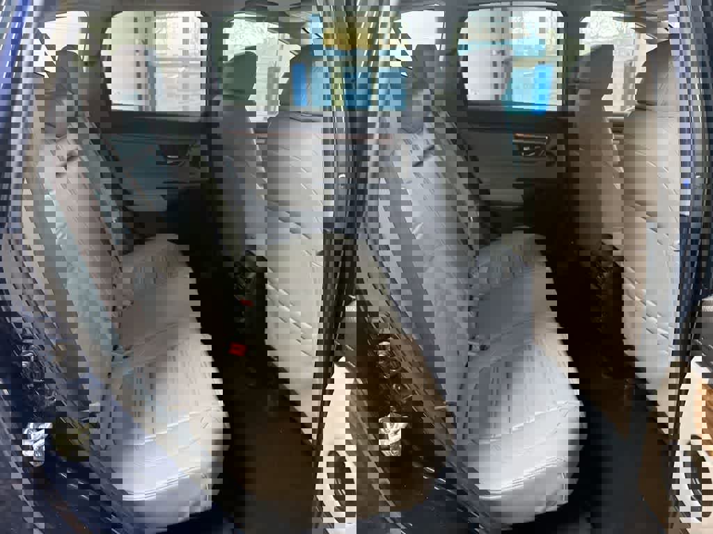 Used 2018 Honda CR-V EX-L image 22