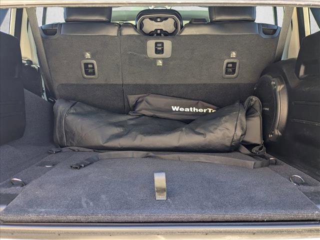 Used 2021 Jeep Wrangler Unlimited Rubicon image 7