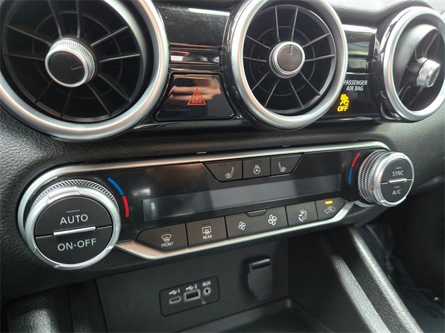 Used 2023 Nissan Sentra SV w/ All-Weather Package image 27