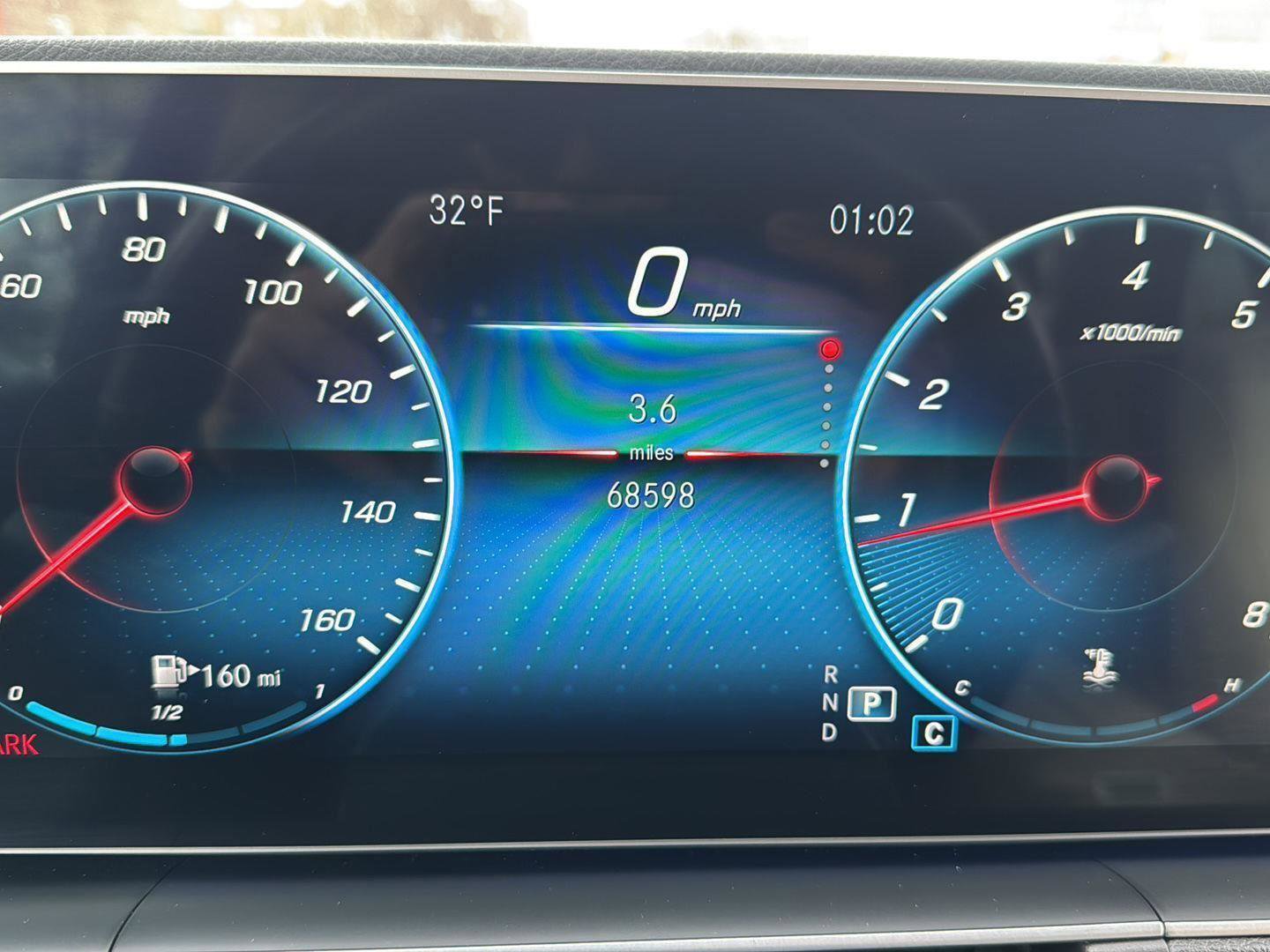 Used 2020 Mercedes-Benz GLE 350 4MATIC w/ 3rd Row Seat Package image 23