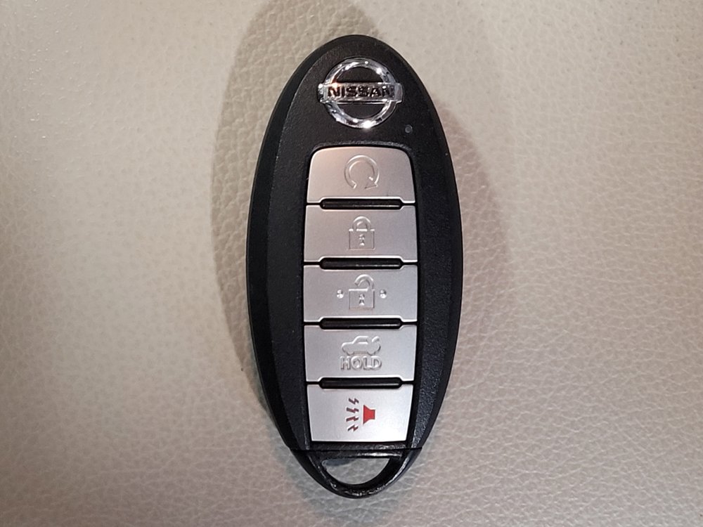 Used 2019 Nissan Altima 2.5 Platinum AWD/4WD image 32