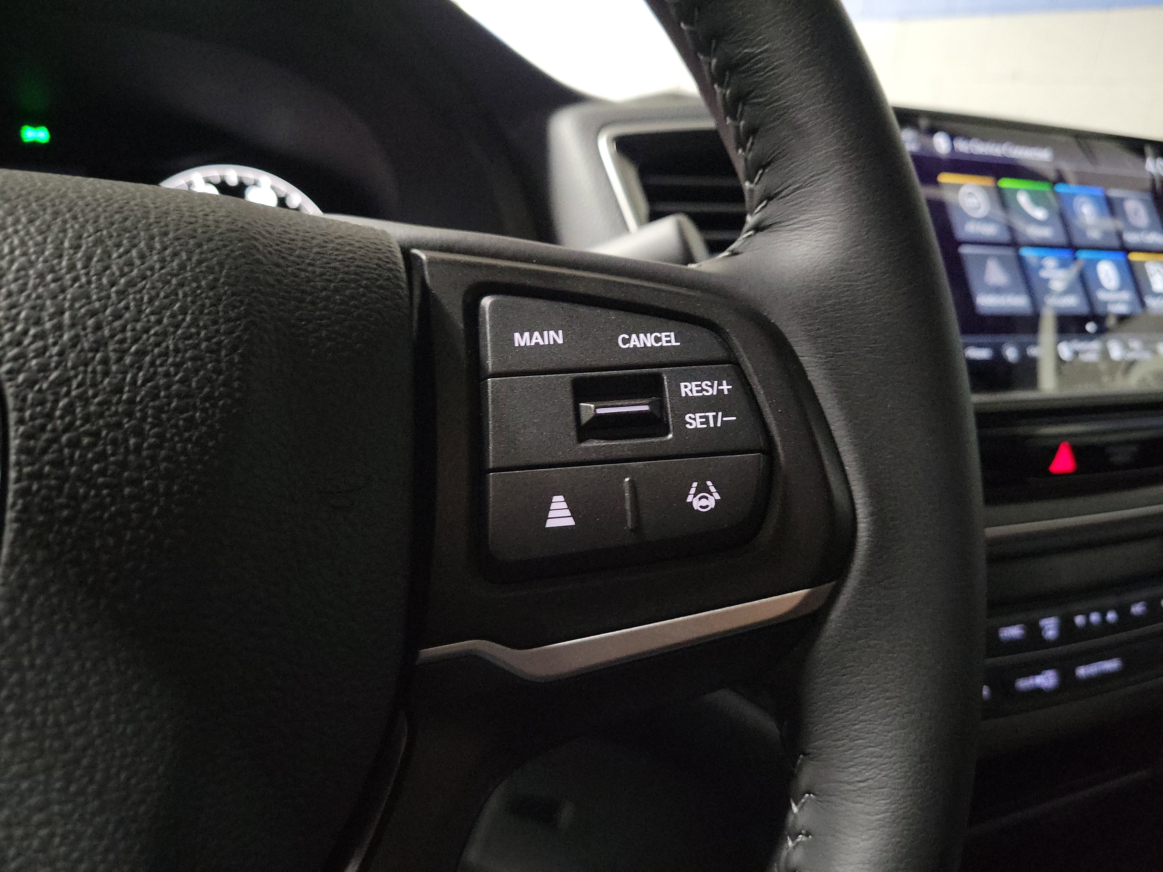 Certified 2025 Honda Ridgeline RTL image 26