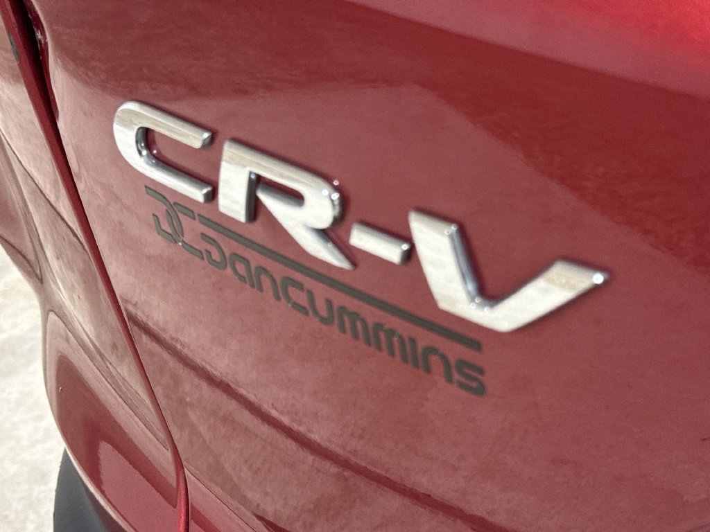 Used 2021 Honda CR-V EX-L image 26