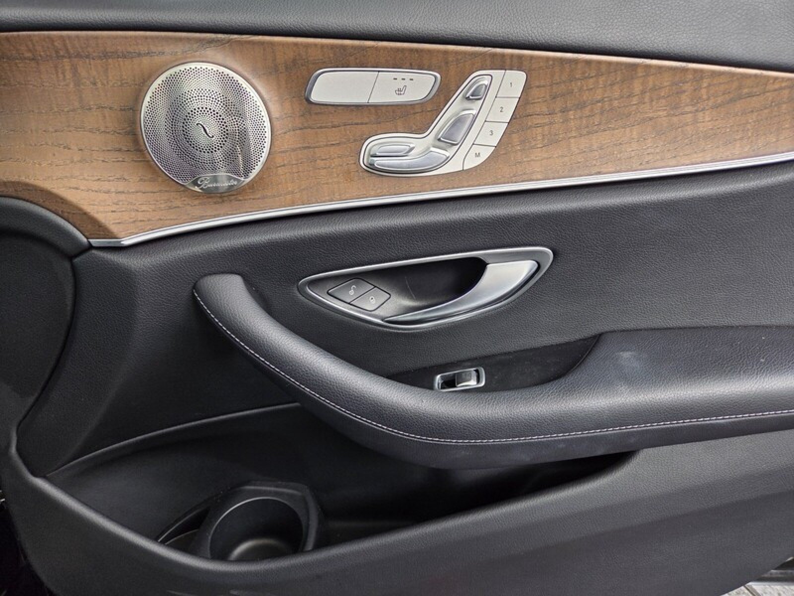 Certified 2022 Mercedes-Benz E 350 Sedan image 22