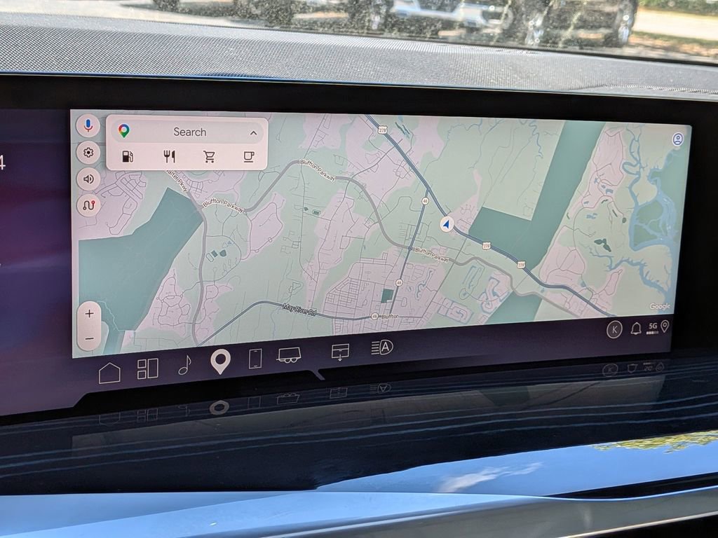 Certified 2025 Cadillac Escalade Sport w/ Touring Package image 27